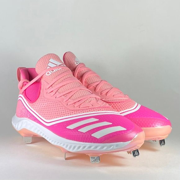 Shoes Adidas Icon V Boost Prink Breast Cancer Poshmark